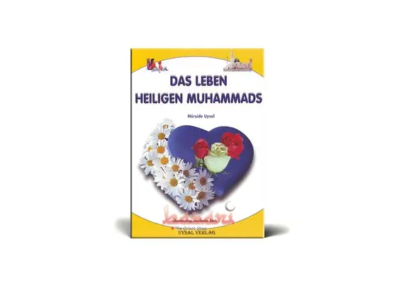 Das Leben Heiligen Muhammeds, image 