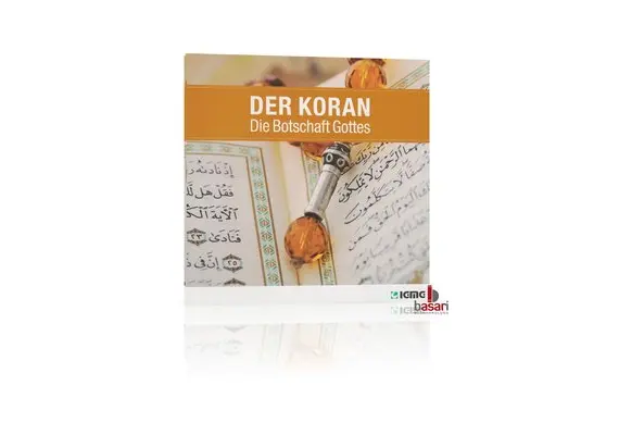 Der Koran - Die Botschaft Gottes, image 