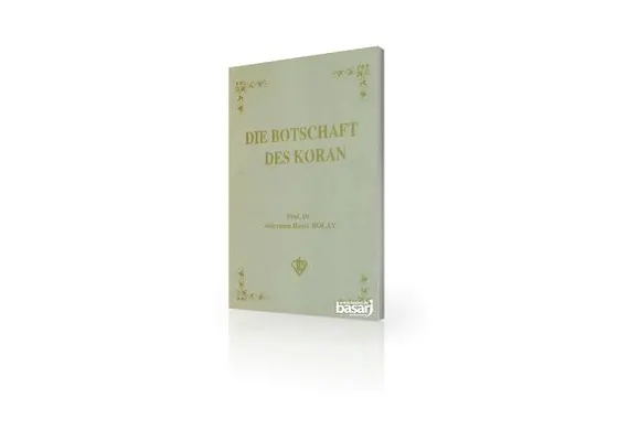 Die Botschaft des Koran - Handbuch, image 
