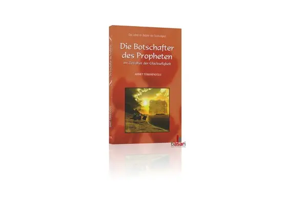 Die Botschafter des Propheten, image 