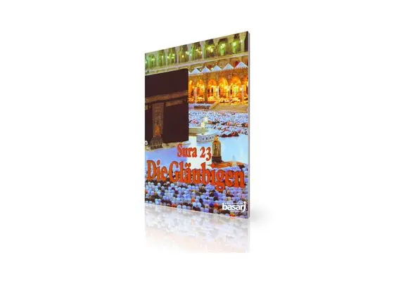 Die Gläubigen, image 