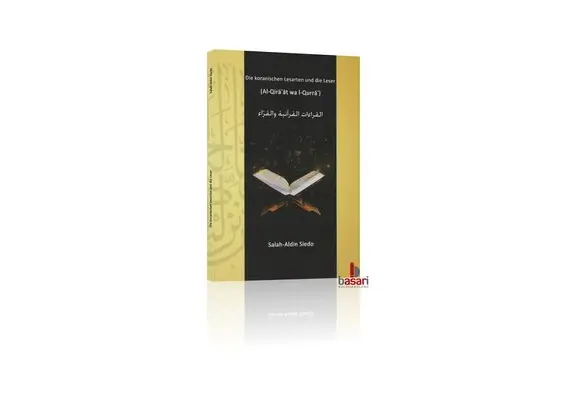 Die koranischen Lesearten und die Leser, image 