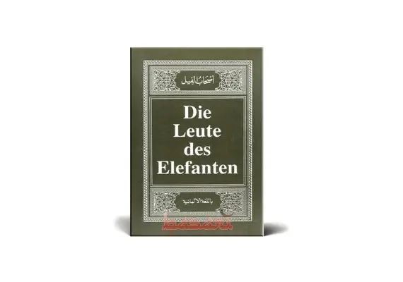 Die Leute des Elefanten, image 