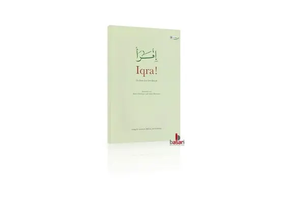 Iqra! Ein Koran Lese-Lern-Konzept, image 