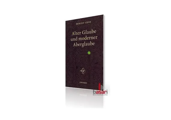 Alter Glaube und moderner Aberglaube, image 