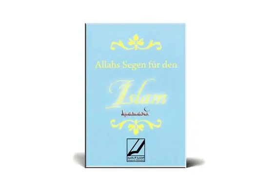 Allahs Segen für den Islam, image 