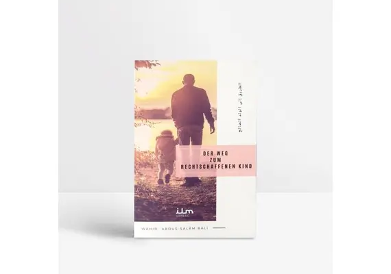 Buch Wie erzieht man ein rechtschaffenes Kind?, image 
