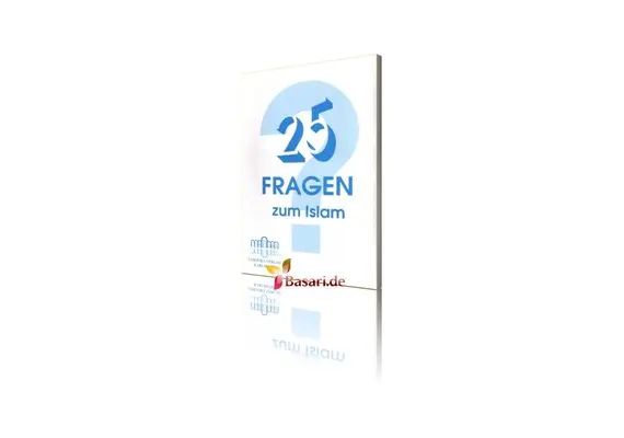 25 Fragen zum Islam, image 