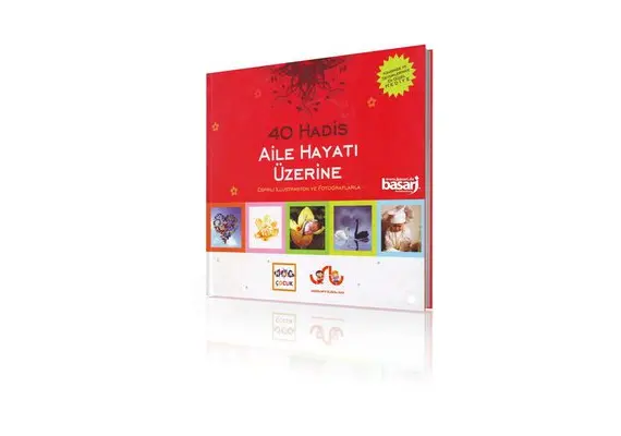 40 Hadis Aile Hayati Üzerine, image 