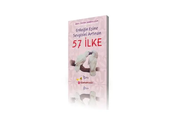 57 Ilke / Erkegin Esine Sevgisini Artiran, image 