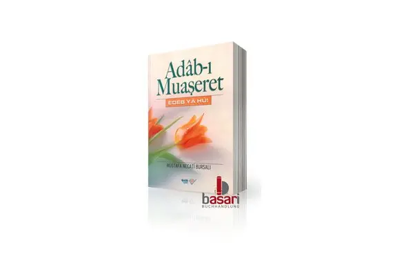 Adab-i Muaseret, image 