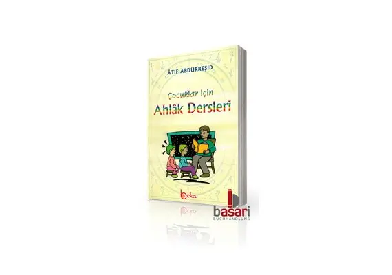 Ahlak Dersleri, image 