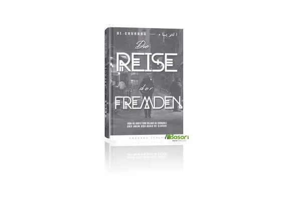 Al-Ghuraba - Die Reise der Fremden, image 