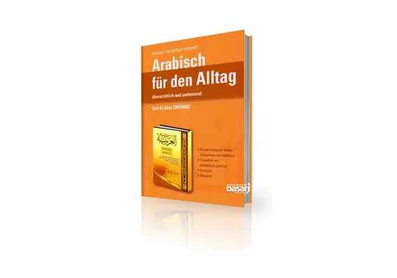 Arabisch für den Alltag, image 