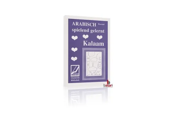 Arabisch spielend gelernt ''Kalaam'', image 