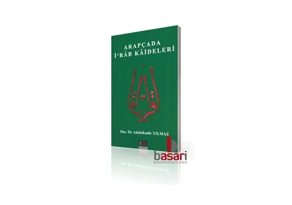 Arapcada I' Rab Kaideleri, image 