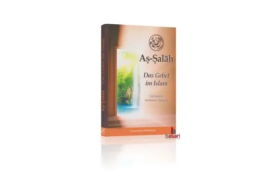 As-Salah - Das Gebet im Islam, image 