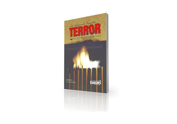 Aus Islamischer Perspektive - TERROR und Selbstmordattentate, image 