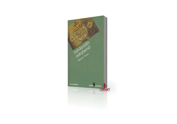 bahaeddin naksbend - Necdet Tosun, image 