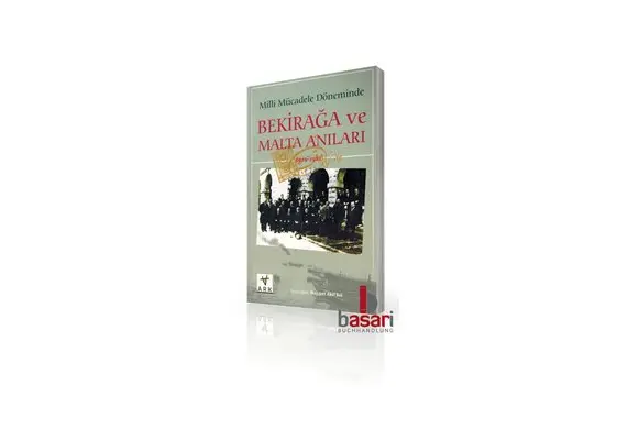 Bekiraga ve Malta Anilari, image 