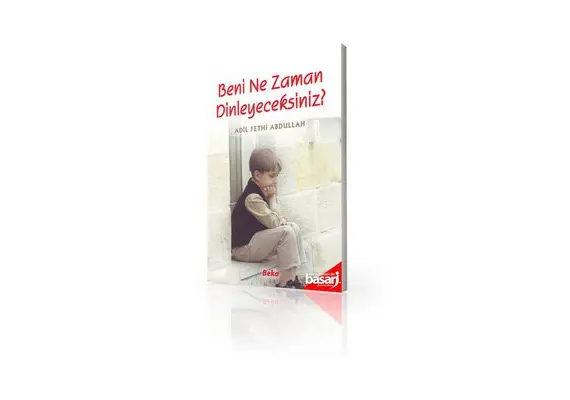 Beni Ne Zaman Dinleyeceksiniz?, image 