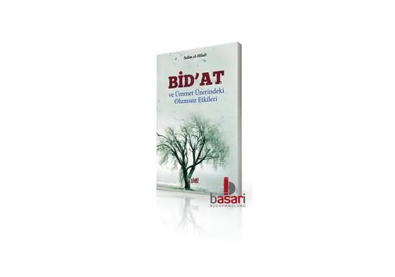 Bid'at v Ümmet Üzerindeki Olumsuz Etkileri, image 