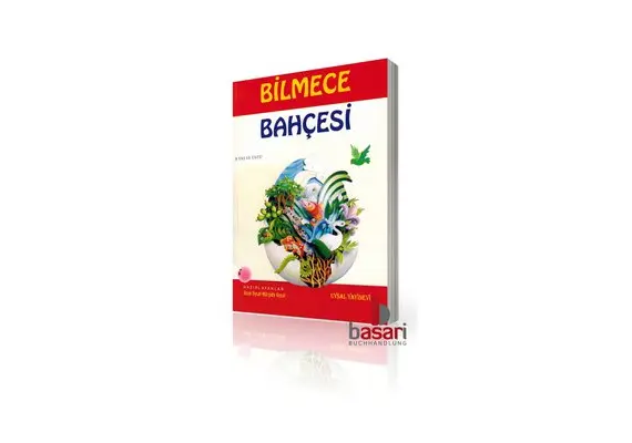 Bilmece Bahcesi, image 