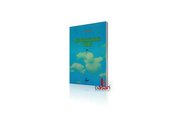 Bir Gökyüzüdür Yürek, image 