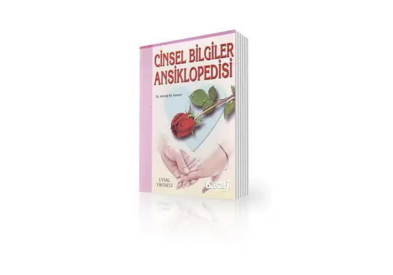 Cinsel Bilgiler Ansiklopedisi, image 