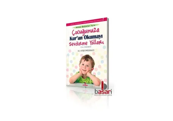 Cocugunuza Kuran Okumayi sevdirme Yollari, image 