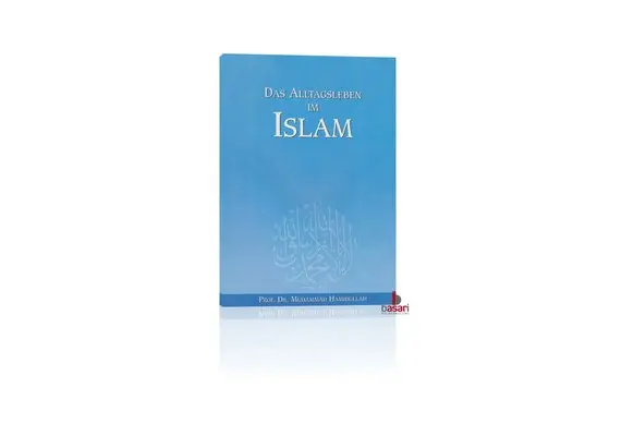 Das Alltagsleben im Islam - Band 4, image 