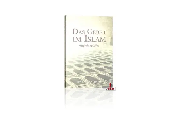 Das Gebet im Islam - einfach erklärt, image 
