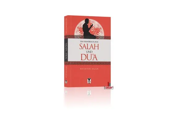Das Handbuch zum Salah und Dua (kleines Handbuch), image 