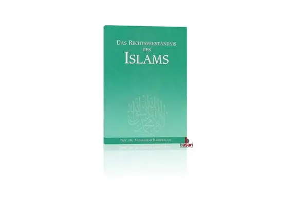 Das Rechtsverständnis des Islams - Band 7, image 