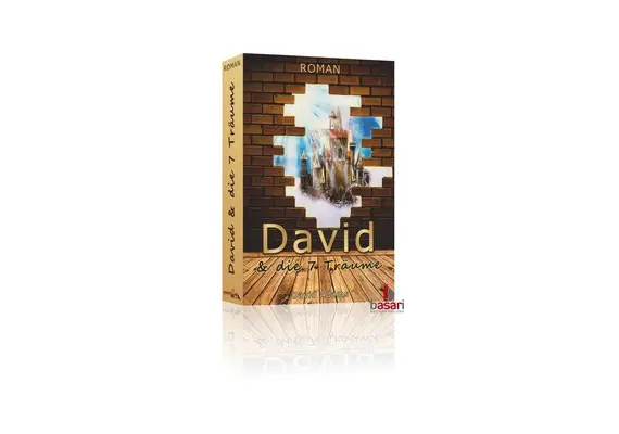 David und die 7 Träume, image 