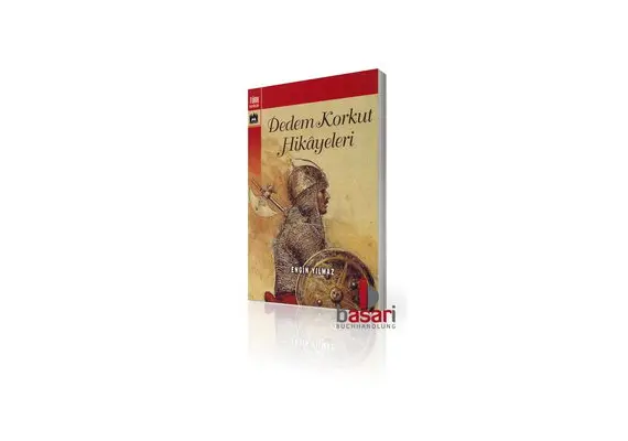 Dedem Korkut Hikayeleri, image 