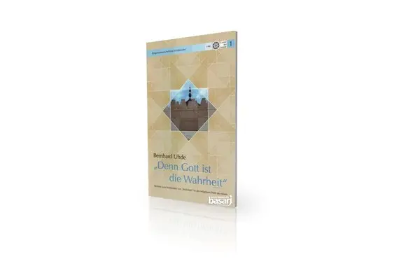 Denn Gott ist die Wahrheit, image 