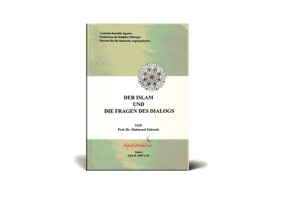 Der Islam und die Fragen des Dialogs, image 