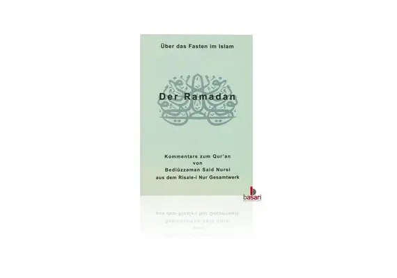 Der Ramadan - Kommentare zum Quran von Said Nursi, image 