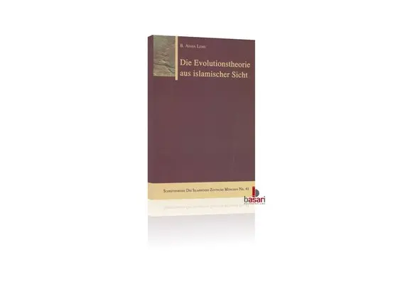 Die Evolutionstheorie aus islamischer Sicht, image 