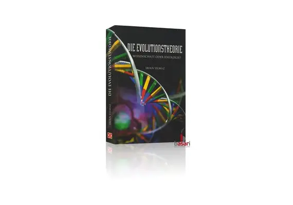 Die Evolutionstheorie Wissenschaft Oder Ideologie?, image 