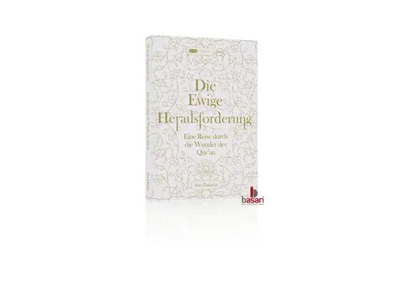 Die Ewige Herausforderung - Eine Reise durch die Wunder des Quran, image 