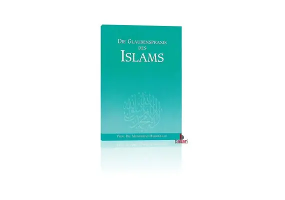 Die Glaubenspraxis des Islams - Band 3, image 