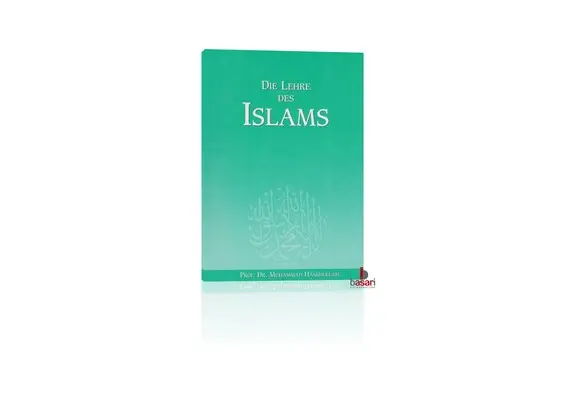 Die Lehre des Islams - Band 2, image 