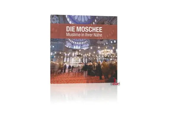 Die Moschee - Muslime in Ihrer Nähe, image 