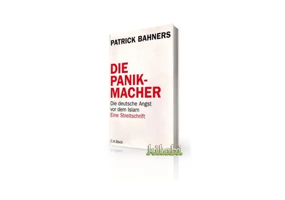 Die Panikmacher / Die deutsche Angst vor dem Islam, image 