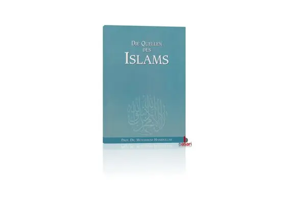 Die Quellen des Islams - Band 5, image 