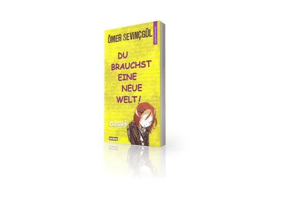 Ich konnte dich nicht dir selbst überlassen, image 