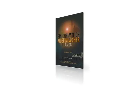Ein christlich-muslimischer Dialog, image 