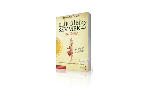 Elif Gibi Sevmek 2, image 